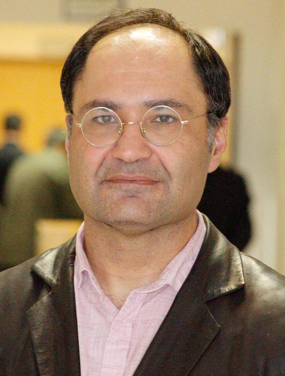 دکتر رضا تبریزی